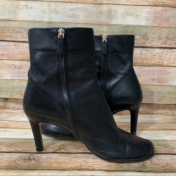 Gucci GG Ankle Booties - Picture 2 of 12